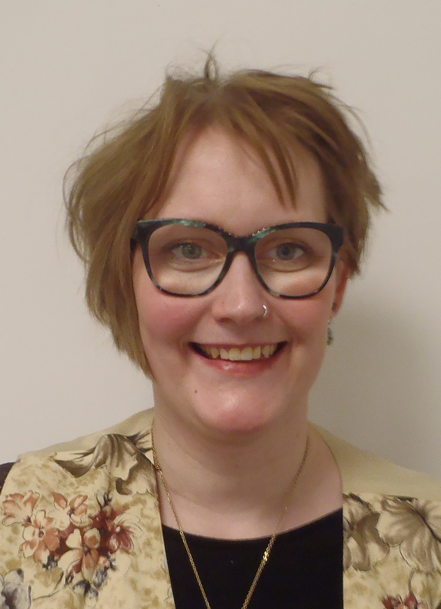 Billede af Diana Pedersen, Medlem af Menighedsrådet 