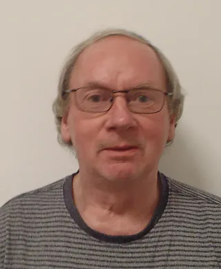 Billede af Vilmer Olsen, Medlem af menighedsrådet